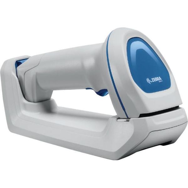 Zebra DS8178-HC - Lettore Portatile Di Codici A Barre - 1D/2D - Led - Codabar, Code 11, Code 128, Code 39, Code 93, GS1 Databar Expanded, Interleaved 2 Of 5, Msi, Plessey, U.P.C. - Codice Azteco - Codici Composti - Data Matrix - Han Xin - Maxicode - Micro Qr Code - Micropdf-image