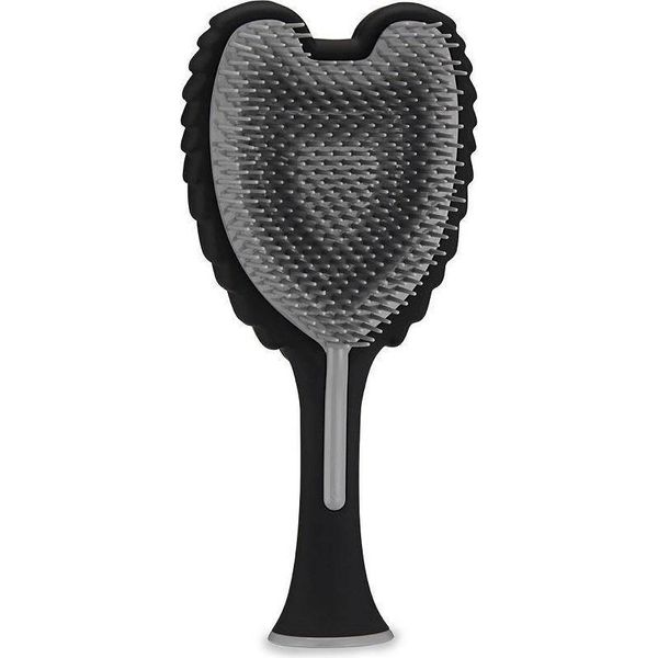 Spazzola Per Capelli Tangle Angel Angel 2.0 Nero Opaco-image