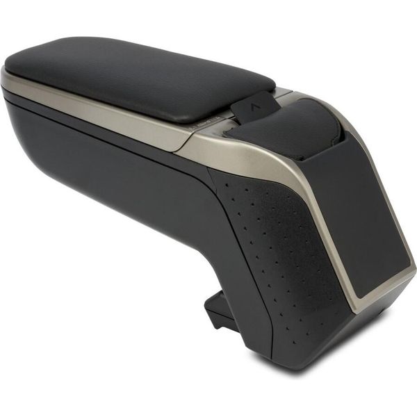 Bracciolo Armster Bracciolo Centrale Per Seat Ibiza Iv Hatchback (6J5, 6P1) Ibiza Iv Sportcoupe (6J, 6P) Ibiza Iv St (6J8, 6P8)-image