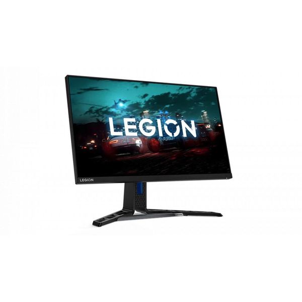 Lenovo Legion Y27H-30 - 68,6 Cm (27") - 2560 X 1440 Pixel - Schwarz"-image