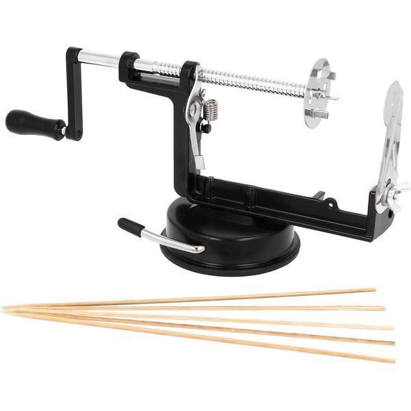 Schiacciapatate A Spirale Riccia Brunbeste Bb-1012-image