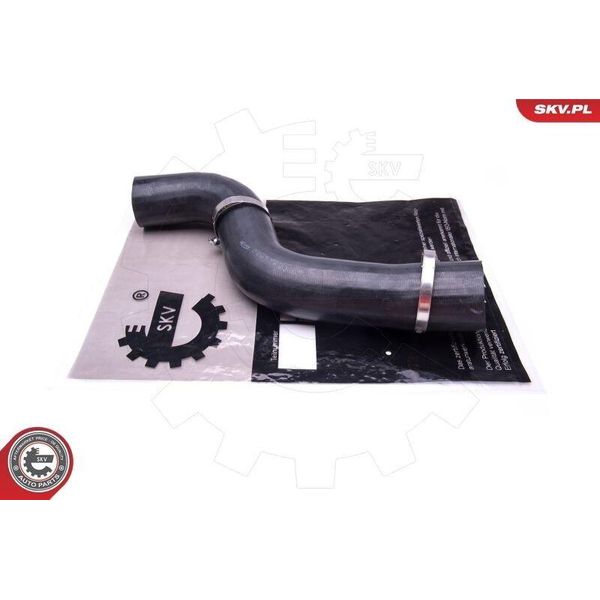 Esen Skv 43SKV291 Tubo Aria Di Sovralimentazione Per Iveco Daily Vi Furgone Daily Vi Pianale/Telaio Daily V Furgone/Stazione Wagon-image