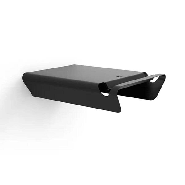 Cavalletto Per Bicicletta Rei 8070 Acciaio Nero Bicicletta-image