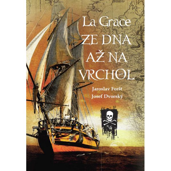 La Grace - Dal Basso Verso L'alto (ForšT Jaroslav)-image