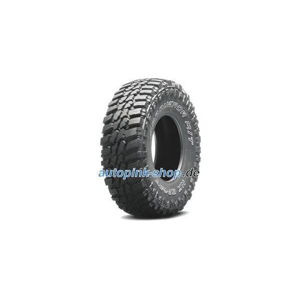 Nankang Conqueror M/T (LT265/70 R16 117/114Q, Por, Owl)-image
