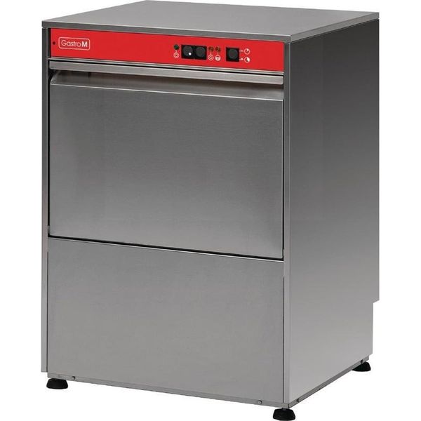 Speciale Lavastoviglie Gastro M Dw51-image