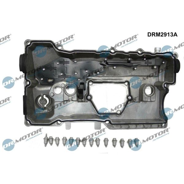 Coperchio Testata Cilindri DRM2913A Per Bmw 3 Touring (E91)-image