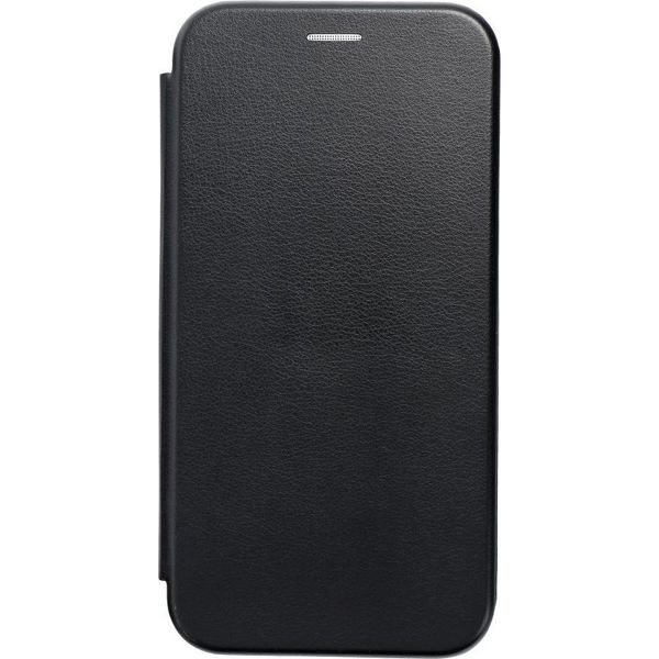 Custodia / Cover Per Samsung Galaxy S23 Plus Nero - Libro Elegance Book-image