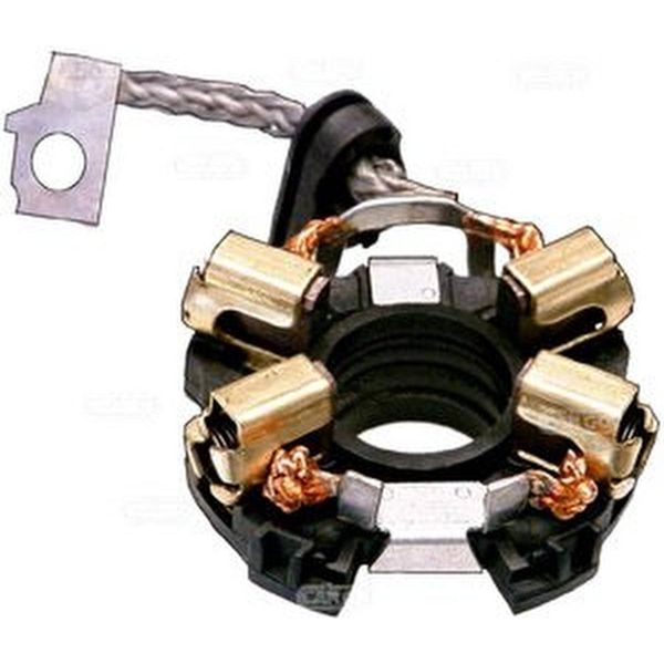 Supporto Per Spazzola In Carbonio - Adatto Per: Bosch 1004336408 / 1004336409 / 1004336737 - Asp SBH0059 - Asp SBH0094(BOSCH)-image