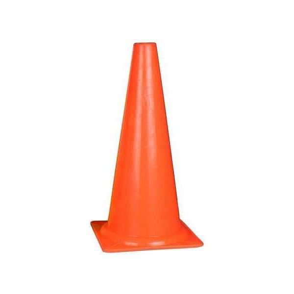 Cono Merco Sport Arancione Altezza/Larghezza 15 Cm-image