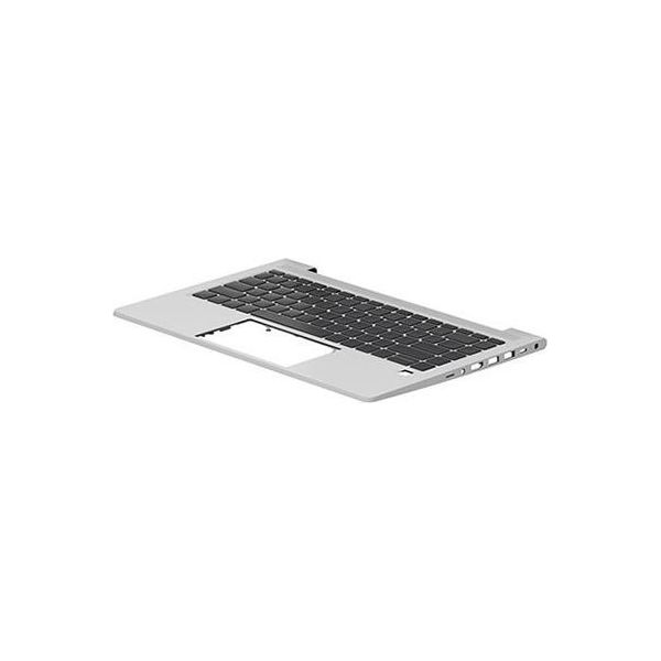 Hp N01933-B31 - Tastiera - Olandese - Tastiera Retroilluminata - Hp-image