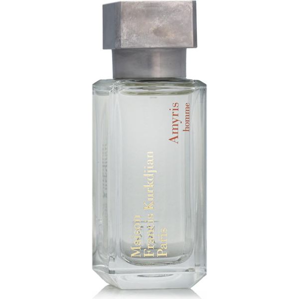 Maison Francis Kurkdjian Amyris Homme Eau De Toilette 35 Ml (Uomo)-image