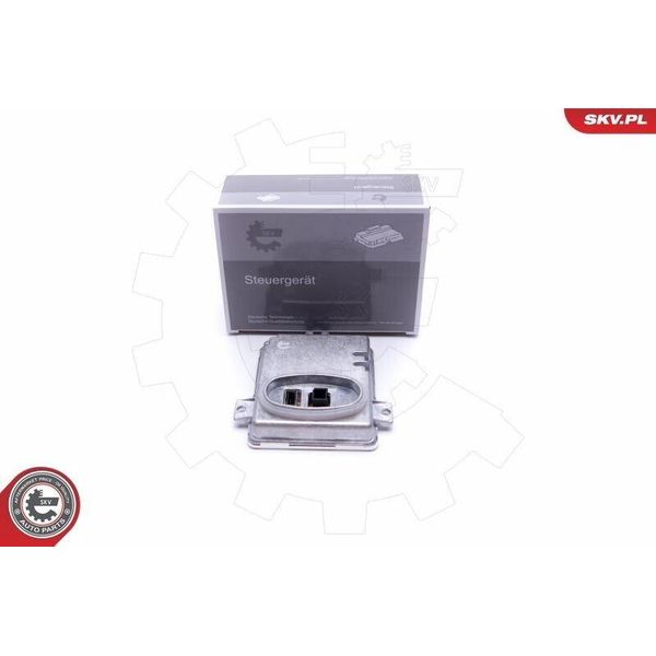 Esen Skv Centralina Fari Centralina 59SKV012 Destra Sinistra Per Bmw 3 Touring (E91) 0,26 Kg-image