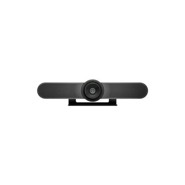 Kit Logitech Per Videoconferenze (Logitech Tap Ip, Logitech Rally Bar Mini)-image