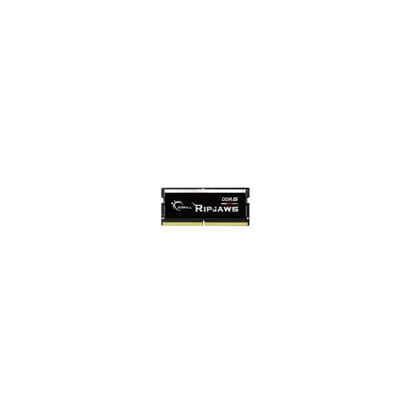 G.Skill G.Skill Ripjaws F5-5600S4040A32GX1-RS Modulo Di Memoria 32 Gb 1 X 32 Gb DDR5-image