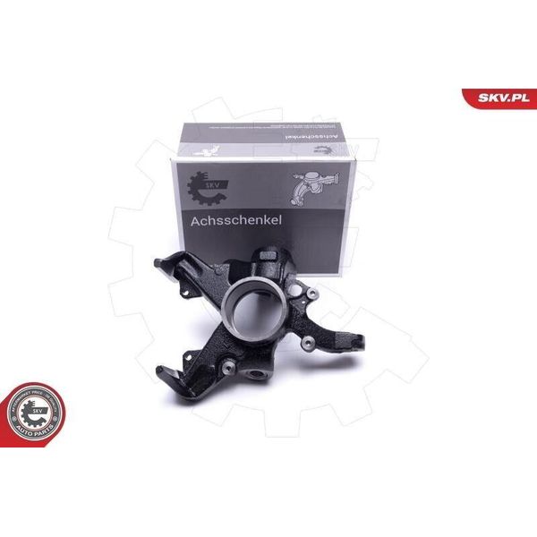 Esen Skv 47SKV351 Snodo Dello Sterzo Sospensione Della Ruota Sterzo Per Vw Golf Iv Hatchback (1J1) Anteriore Sinistro-image