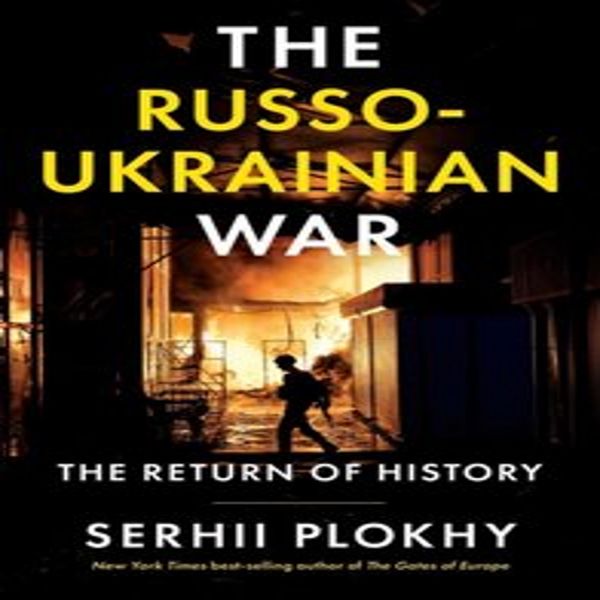 La Guerra Russo-Ucraina-image