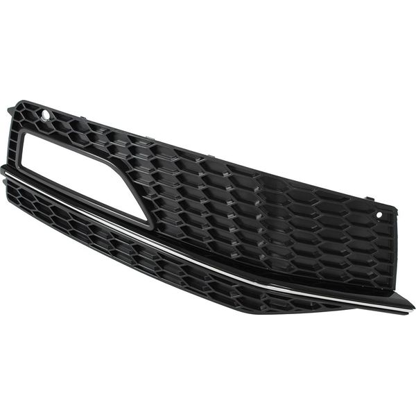 Griglia Paraurti A Nido D'ape Pannello Destro 8K0807682P Per Audi A4-image