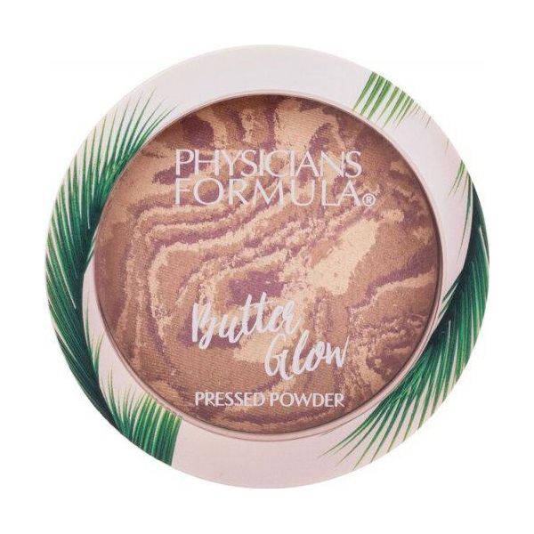 Physicians Formula Murumuru Butter Compact Powder, Natural Shine, 7,5 G-image