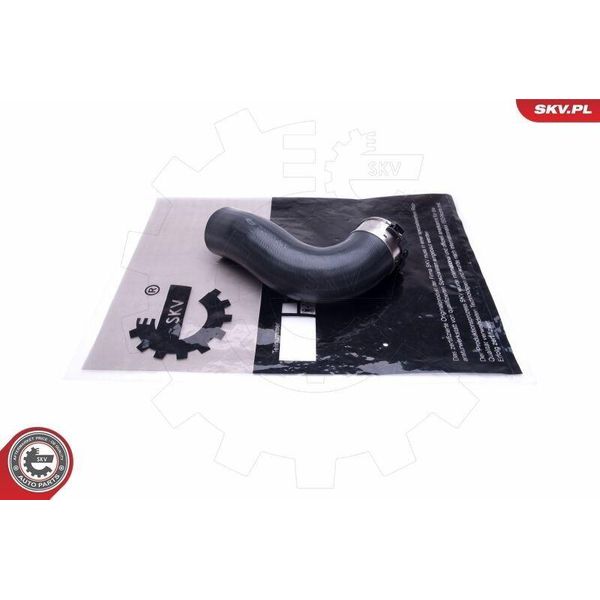 Esen Skv 43SKV406 Tubo Aria Di Sovralimentazione Per Volvo XC60 Ii (246) XC90 Ii (256) V60 Ii (225, 227) V90 Ii Estate (235, 236) S90 Ii (234) S60 Iii (224)-image