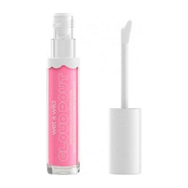 Wet N Wild Wnw Lip Mousse Cloud Pout 1111917E-image