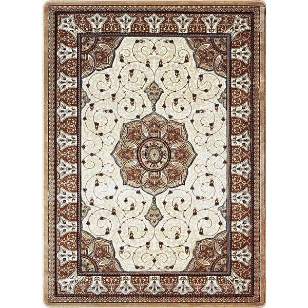 Tappeto Orientale 160X220 Artesia 17 - Beige-image