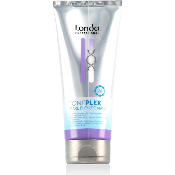Londa Toneplex Maschera Biondo Perla 200 Ml-image