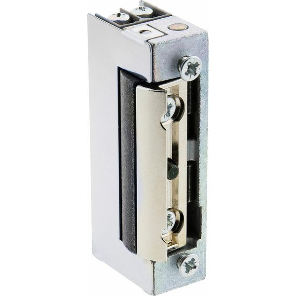 Jis 8422463143216 Serratura Elettrica, Grigio-image