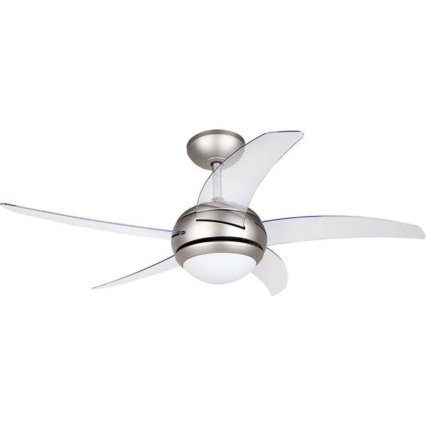 Ventilatore Da Soffitto Orbegozo Cp 54132/ 55W/ 5 Pale 112Cm/ 3 Velocità-image