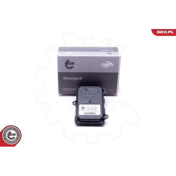 Esen Skv Centralina Fari Centralina 59SKV181 Destra Sinistra Per Vw Tiguan (5N) 0,15 Kg-image