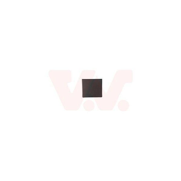 Van Wezel 5707488 Copertura Paraurti Anteriore Per Vw Caddy V Kombi (Sbb, Sbj) Caddy V Furgone (Sba, Sbh) Caddy V California (Sbb, Sbj)-image