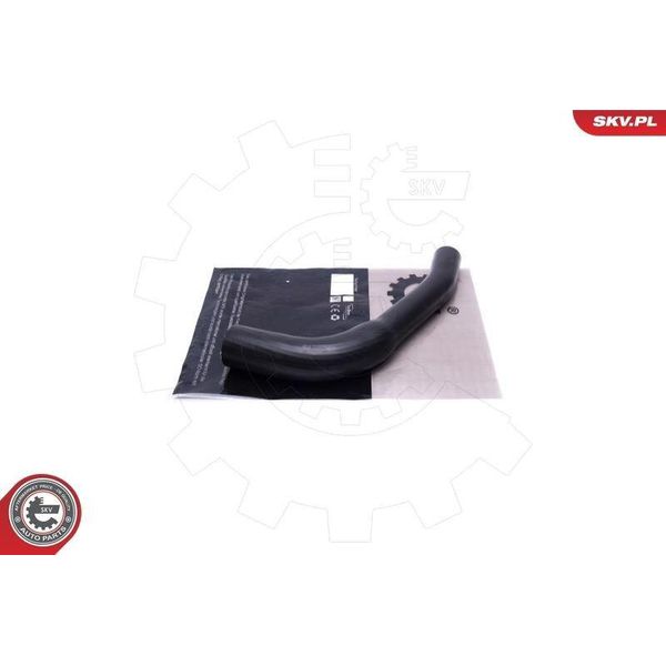 Esen Skv 54SKV217 Tubo Dell'aria Di Sovralimentazione Per Fiat Ducato Furgone (250, 290) Ducato Bus (250, 290) Ducato Pianale / Telaio (250, 290)-image