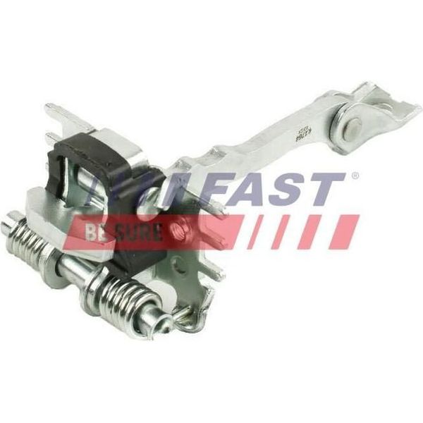 Fast FT08534 Cerniera Di Controllo Porta Per Opel Corsa D Hatchback (S07) Anteriore Sinistra Anteriore Destra-image