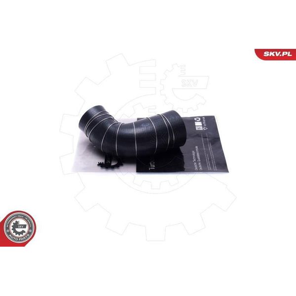 Esen Skv 54SKV102 Tubo Aria Di Sovralimentazione Per Ford Kuga Mk2 (DM2) Mondeo V Estate (Cf) Kuga I Mondeo V Hatchback (Ce) Mondeo V Berlina (Cd)-image