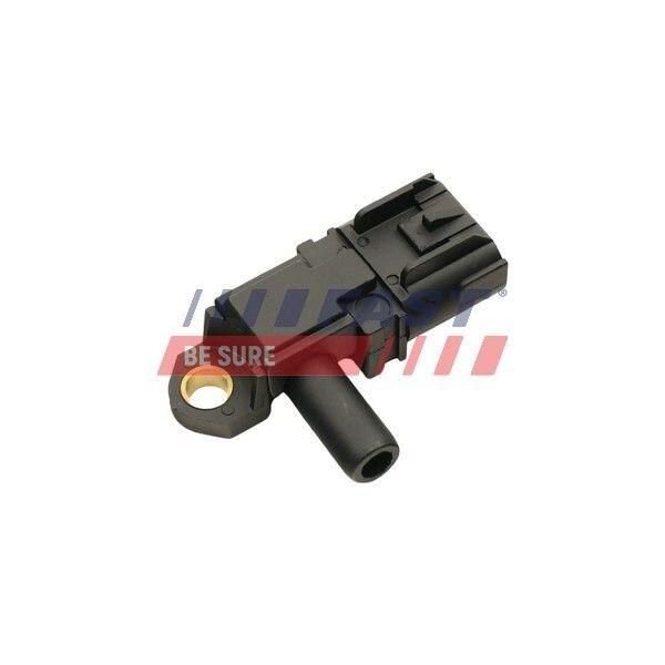 Fast FT54317 Sensore Di Pressione Differenziale Dei Gas Di Scarico Per Ford Focus Iii Turnier Kuga Mk2 (DM2) Focus Iii Transit Mk7 Panel Van (V363, Fcd, Fdd)-image