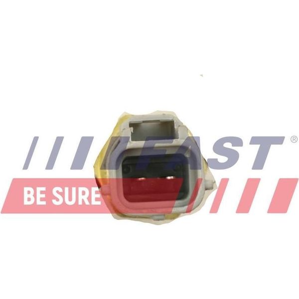 Fast FT80158 Sensore Della Temperatura Del Liquido Di Raffreddamento Per Ford Fiesta Mk6 Hatchback (JA8, JR8) Fiesta Mk5 Hatchback (JH1, JD1, JH3, JD3) Focus Iii Turnier-image