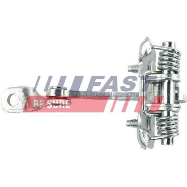 Fast FT08502 Fermaporta Fermaporta Adatto Per Peugeot 206 Hatchback (2A/C) Anteriore Sinistro Anteriore Destro-image