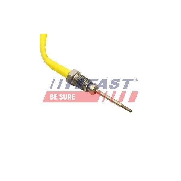 Fast FT80255 Sensore Temperatura Gas Di Scarico Per Ford Transit Mk7 Furgone (V363, Fcd, Fdd)-image