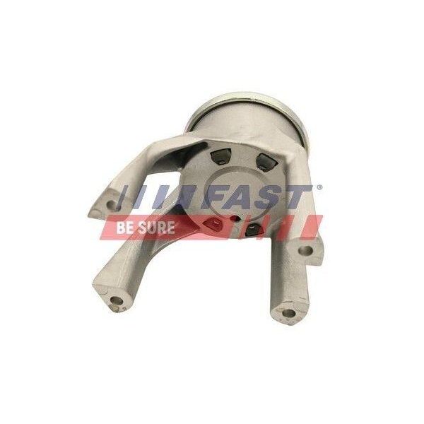 Supporto Motore Posteriore Fast Per Vw Transporter V Bus (7HB, 7HJ, 7EB, 7EJ, 7EF, 7EG, 7HF, 7EC) FT52025-image