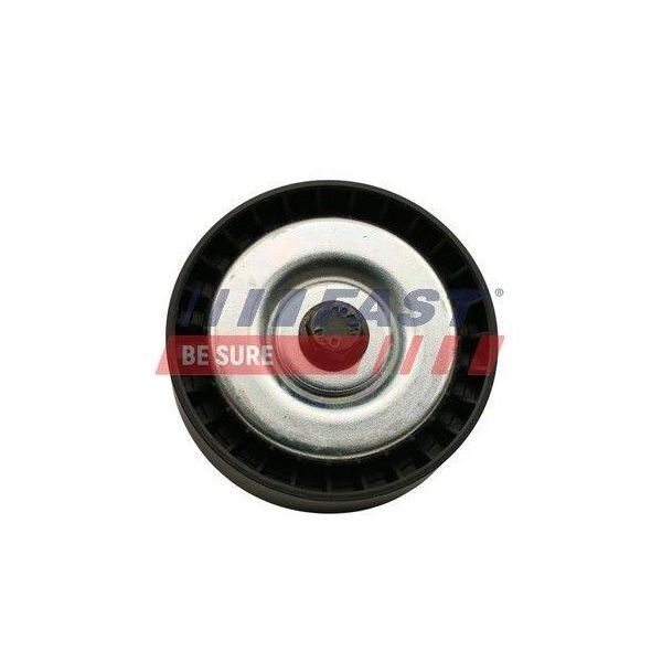 Fast FT44700 Puleggia Tenditore Cinghia A V Per Ford Focus Iii Turnier Kuga Mk2 (DM2) Focus Iii Mondeo V Kombi (Cf) Focus Mk4 Turnier (Hp) S-Max (Cj)-image