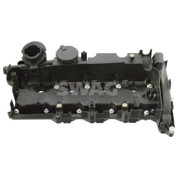 Coperchio Testata Cilindri 20 10 4094 Per Bmw 3 Touring (E91) + Guarnizione-image