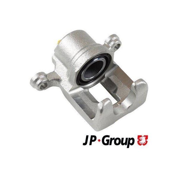 Jp Group Pinza Freno Posteriore Destra Per Renault Koleos (Hy) 4062001380-image