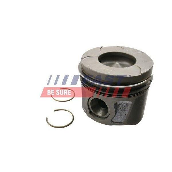 Fast FT47132/0 Pistone Per Opel Insignia Caravan Astra J Sports Tourer (P10) Astra J Zafira Tourer C (P12) Insignia Insignia Notchback-image