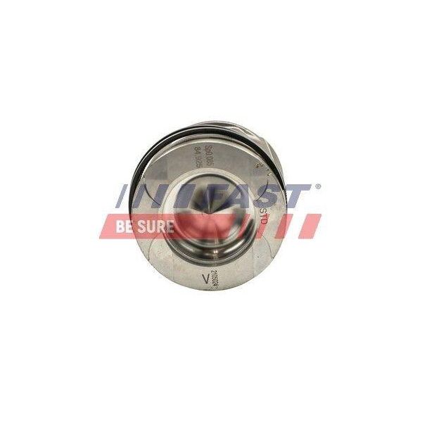 Fast FT47133/0 Pistone Per Opel Movano B Furgone (X62) Movano B Autobus (X62) Movano B Pianale / Telaio (X62) Per Renault Master Iii Furgone (Fv)-image