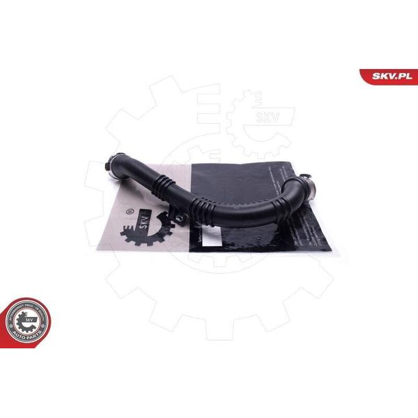 Esen Skv 54SKV255 Tubo Flessibile Dell'aria Di Sovralimentazione Turbo Per Opel Vivaro B Furgone (X82) Vivaro B Combi (X82) Vivaro B Pianale / Telaio (X82) Per Renault-image