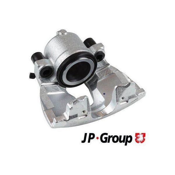 Jp Group Pinza Freno Anteriore Sinistra Per Opel Corsa D Hatchback (S07) 1261900470-image