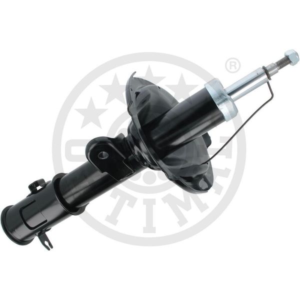 Ammortizzatore Optimal Anteriore Sinistro Per Hyundai H-1 Travel (Tq) Asta Ammortizzatore A-3203GL-image