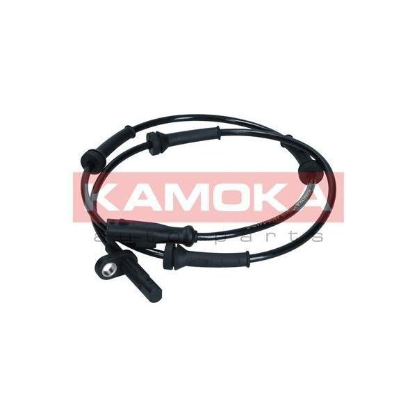 Sensore Kamoka Abs Velocità Ruota Posteriore Per Opel Vivaro A Furgone (X83) 1060419-image