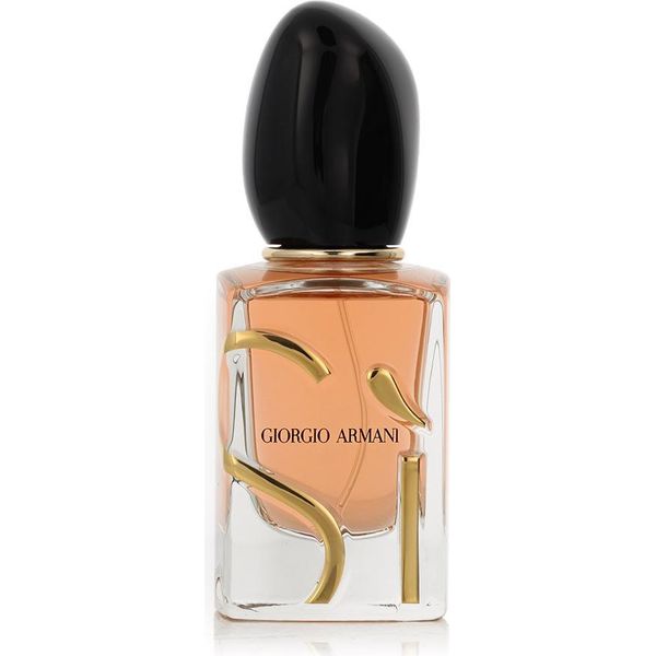 Giorgio Armani Si Intense Eau De Parfum Spray Ricaricabile 30Ml-image