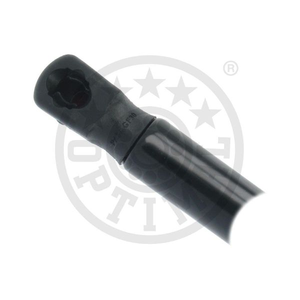 Optimal AG-50543 Molla A Gas Ammortizzatore Portellone Posteriore Per Opel Corsa E Hatchback (X15) 610 Mm-image